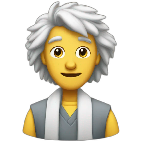Homere simson emoji