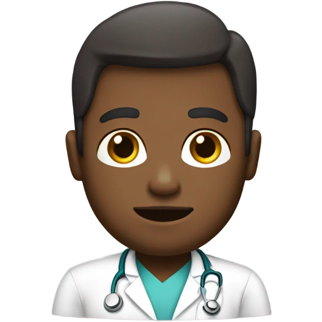 Create me a hospital emoji emoji