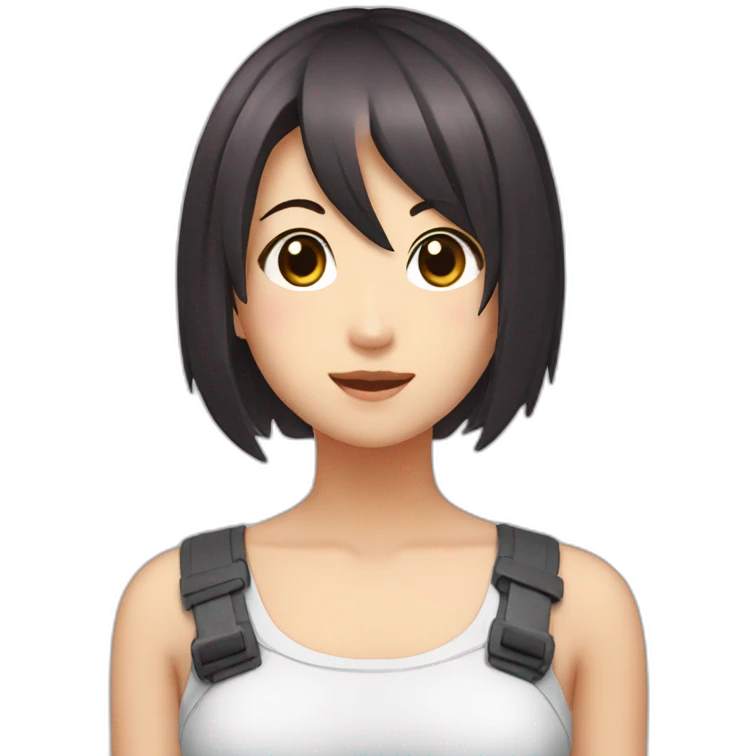 Mio emoji