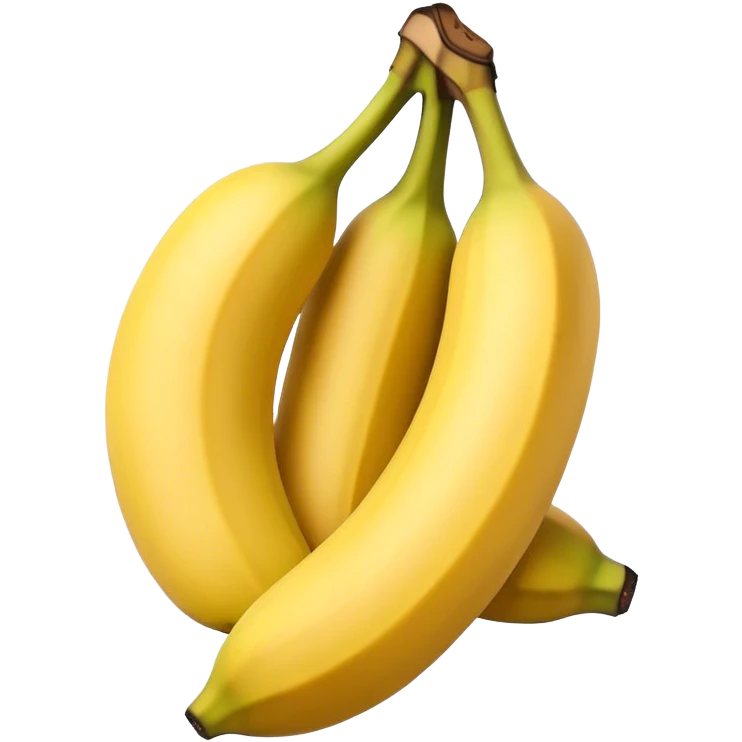 Banana emoji