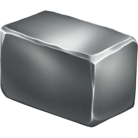 iron ingot emoji