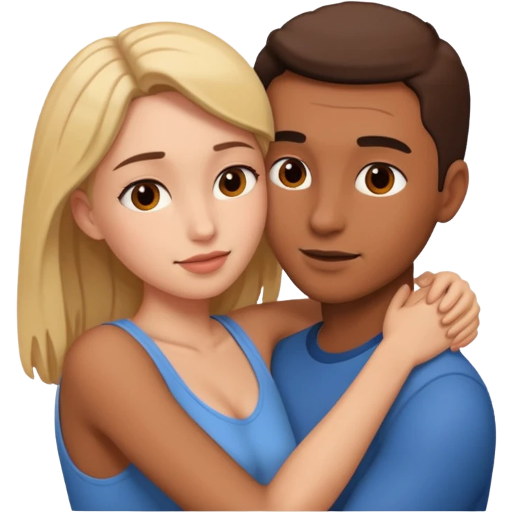 penis going inside a vagina emoji