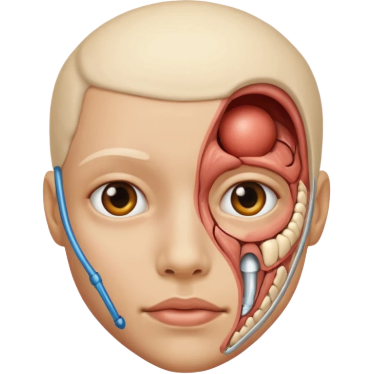 anatomy emoji