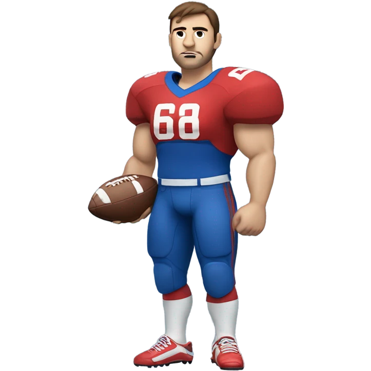 Josh Allen emoji