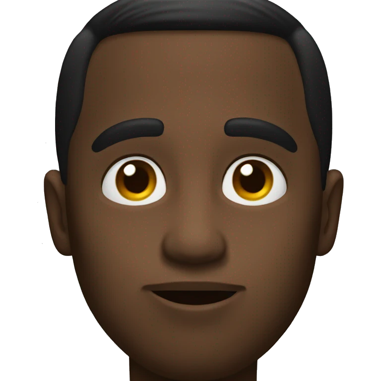 Diddy emoji