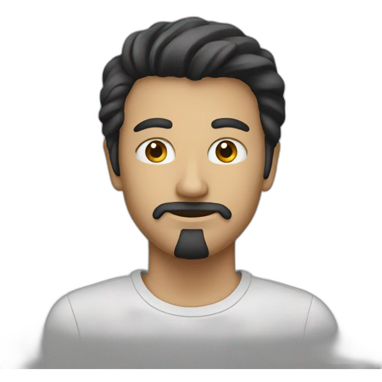 Anonymous emoji