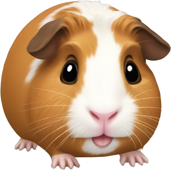 guineapig emoji