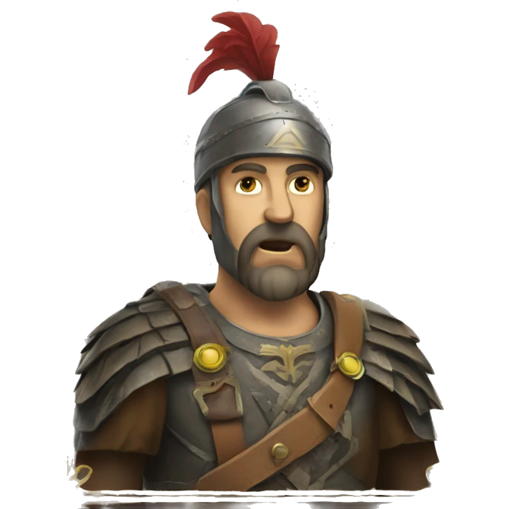 Tridente ucraino emoji