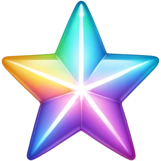 Primogem Star emoji