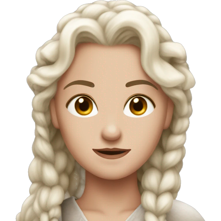 rhaenyra targaryen emoji