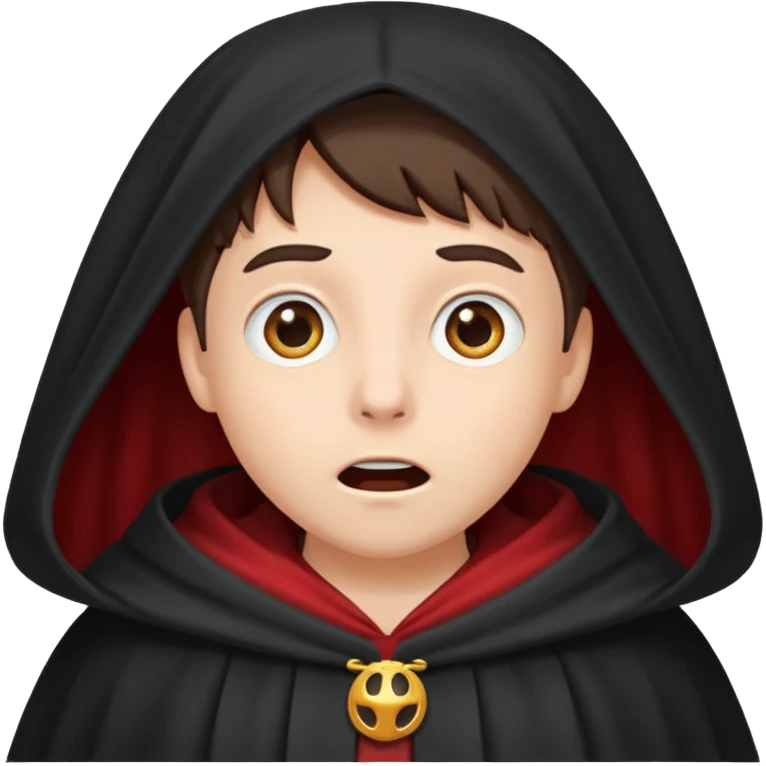 Tolkien surprise emoji