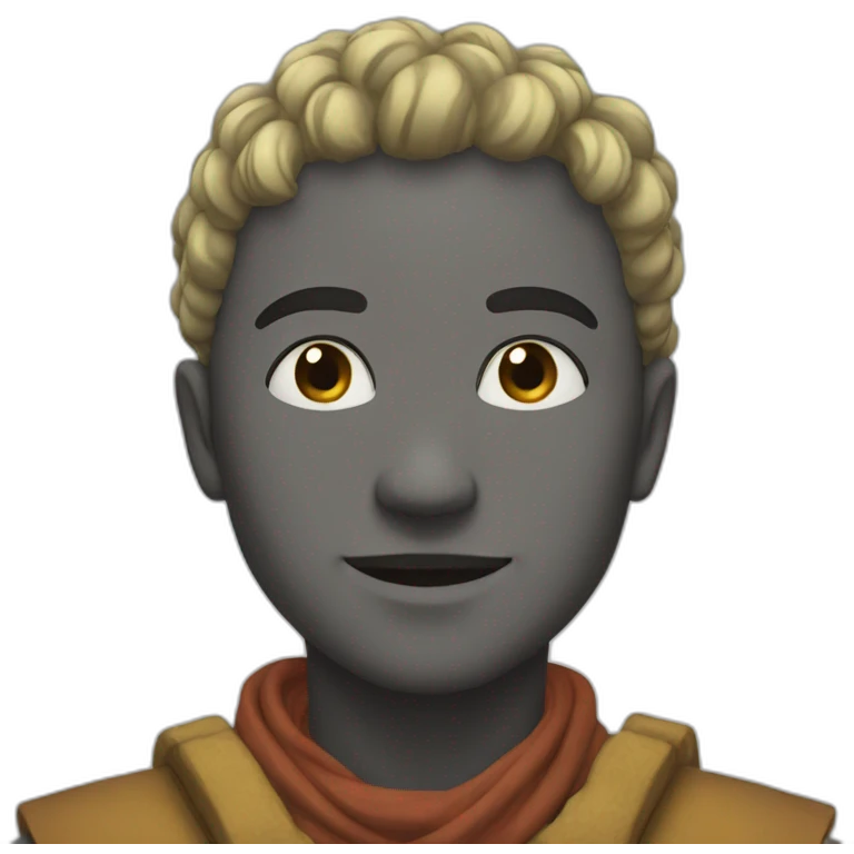 guku  emoji