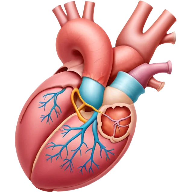 anatomy books of the uterus emoji