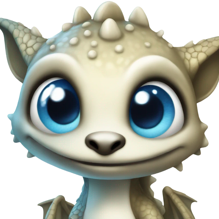 bubble bobble dragon blue emoji