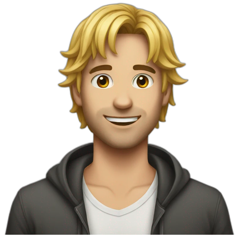 Tg emoji