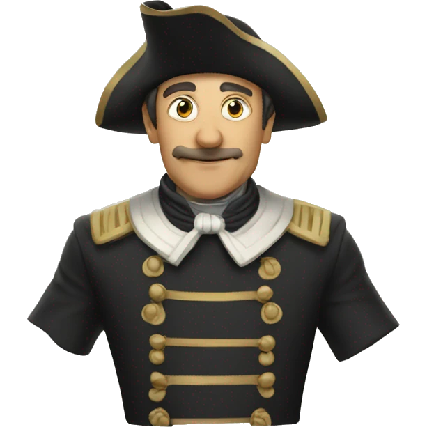 Farfadet malicieux  emoji