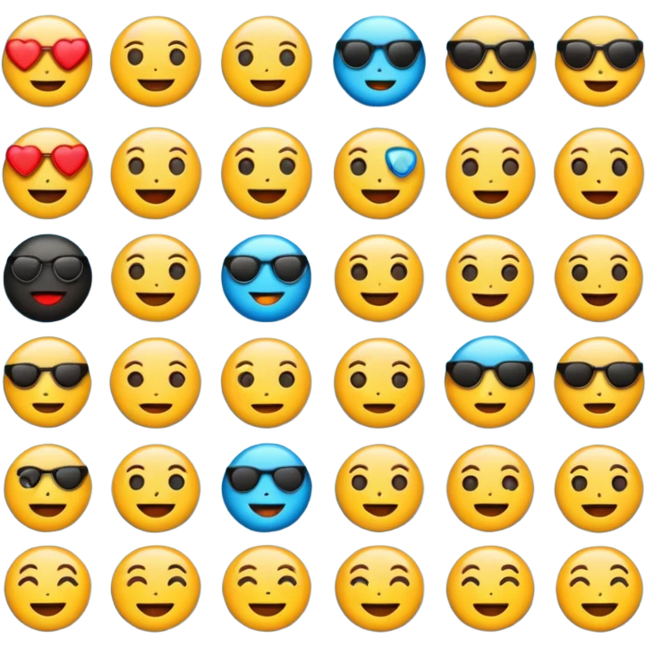 Emoji's  emoji