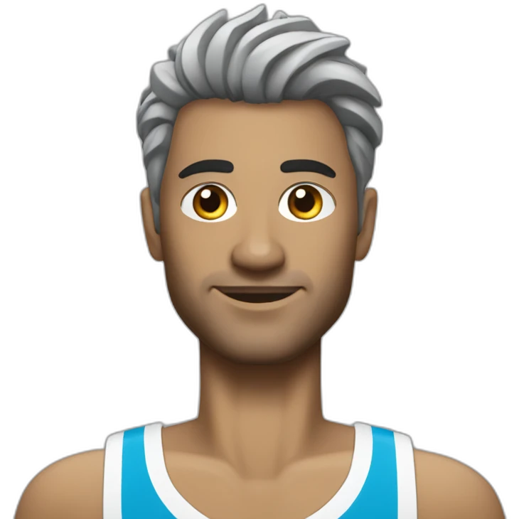 olympique de marseille emoji