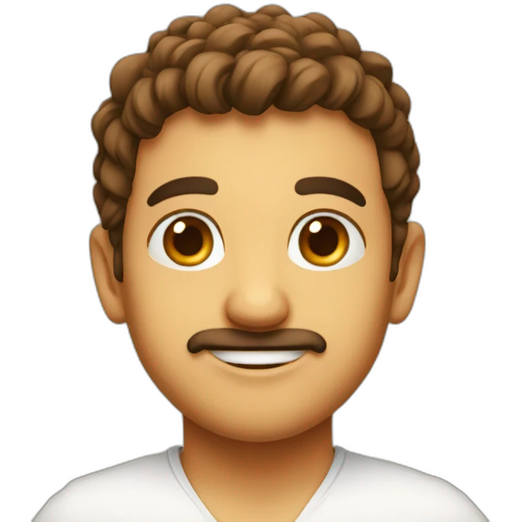 Pappu emoji