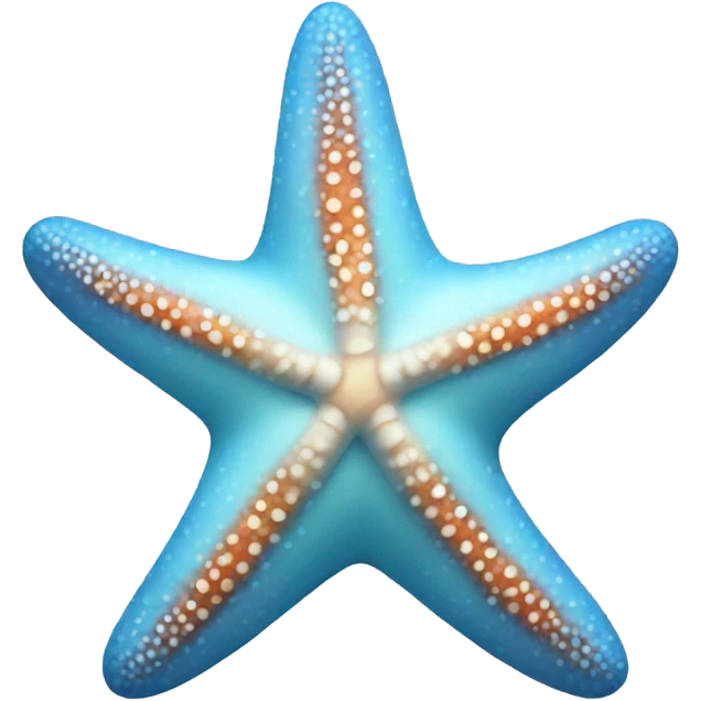 Starfish  emoji