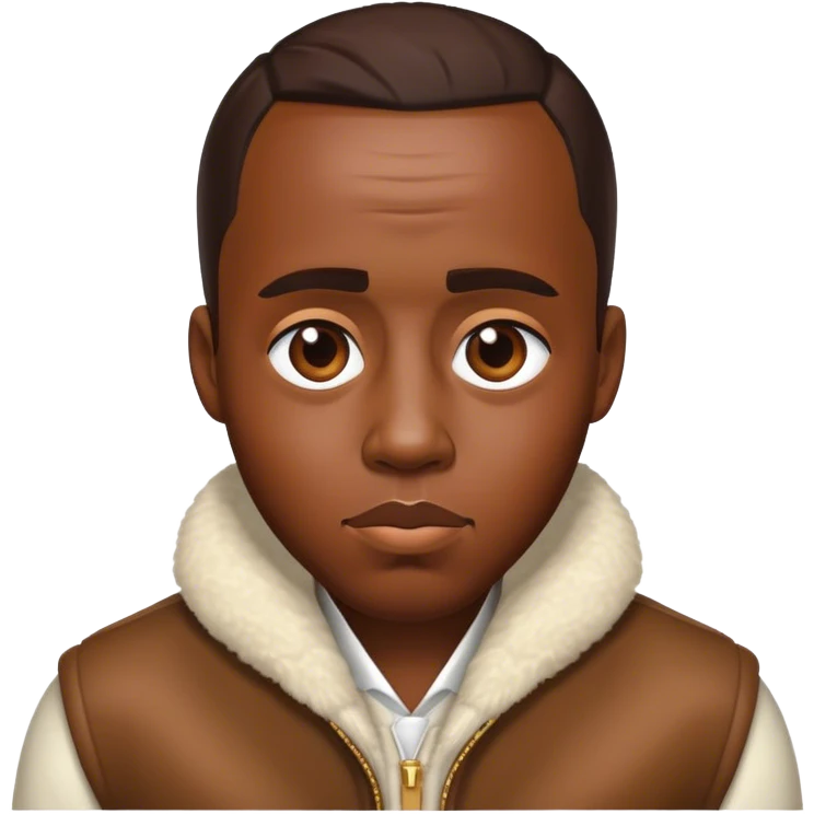 diddy emoji