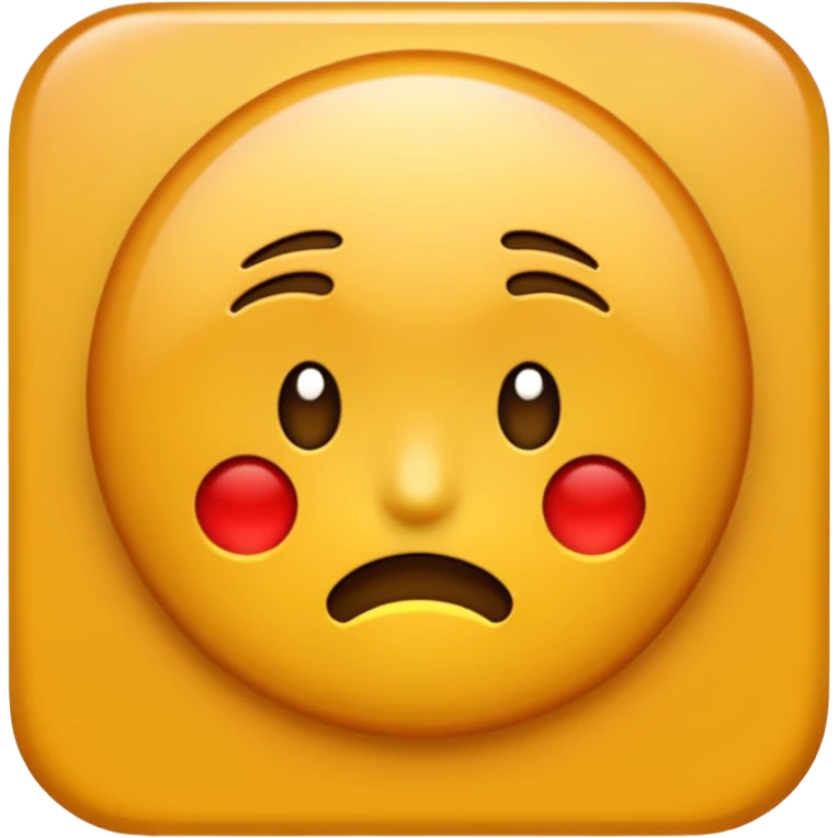 don't know with qustion mark emoji