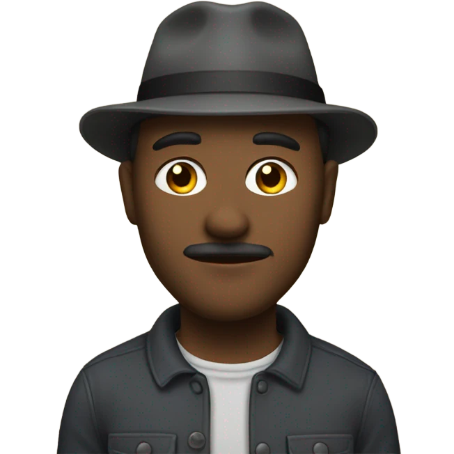 Uncle Sugar emoji