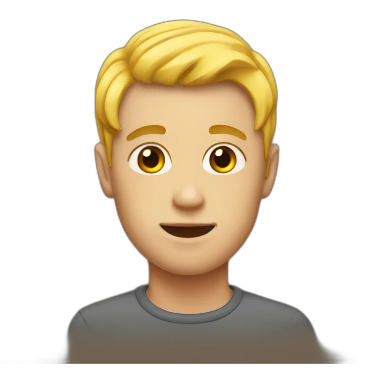 Homo emoji
