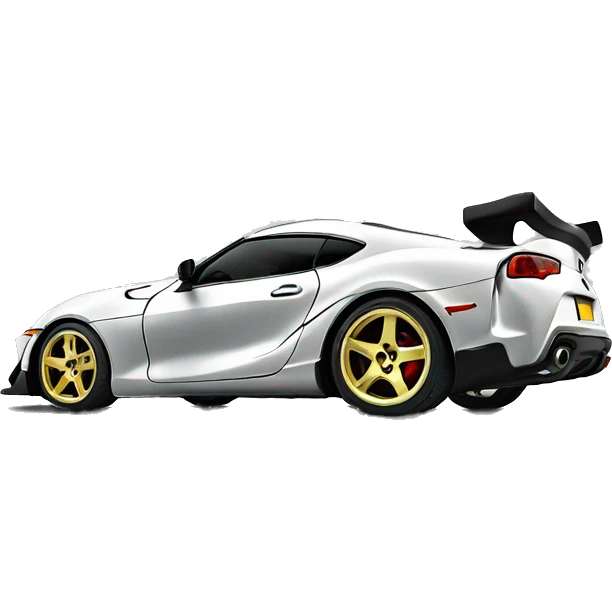 Supra  emoji