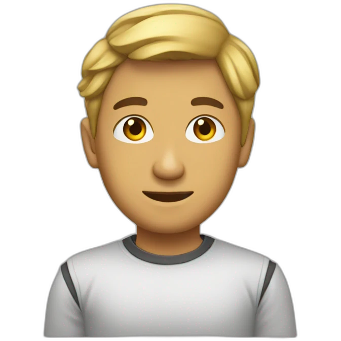 Symon Petlura emoji
