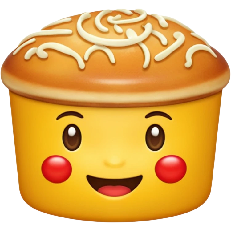 emoji for food service has one object emoji