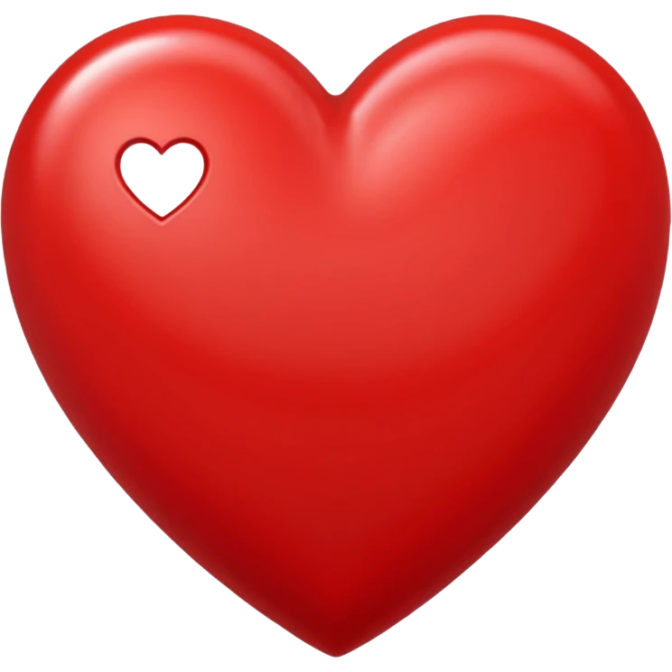 love emoji