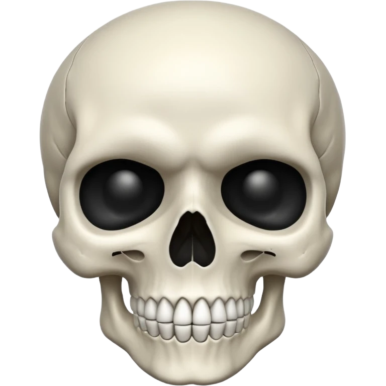 💀 emoji