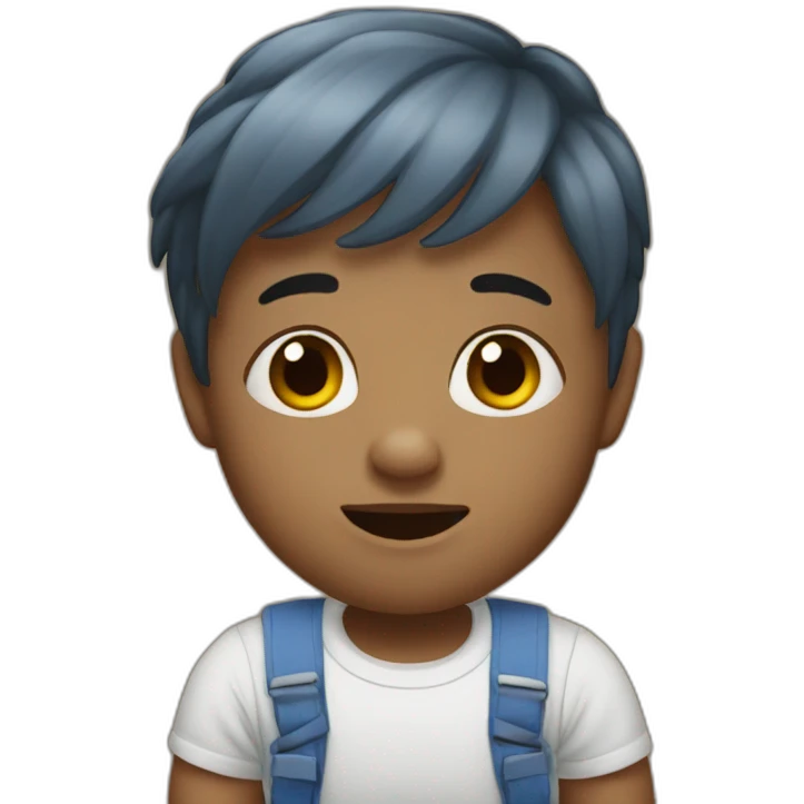 down-syndrome emoji