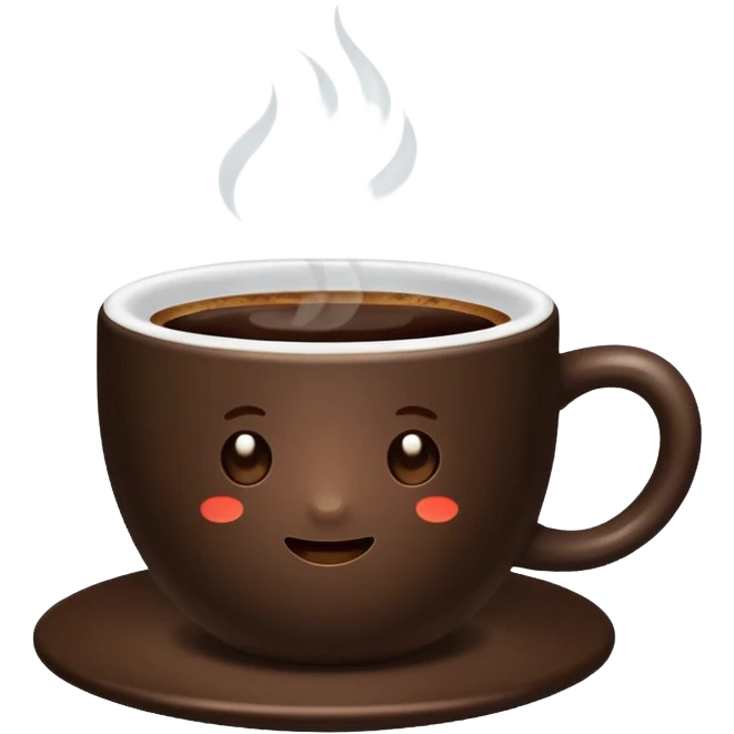 cofee emoji