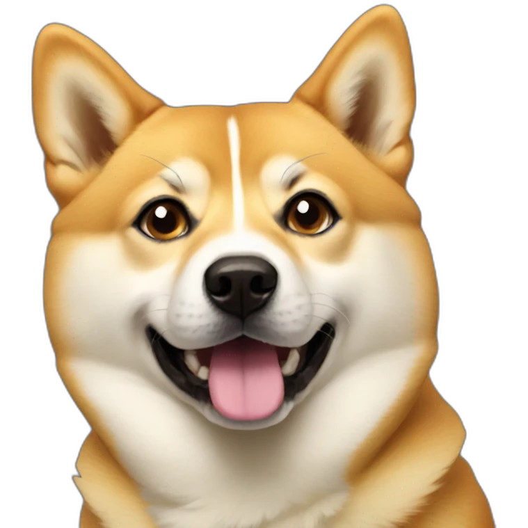 doge emoji