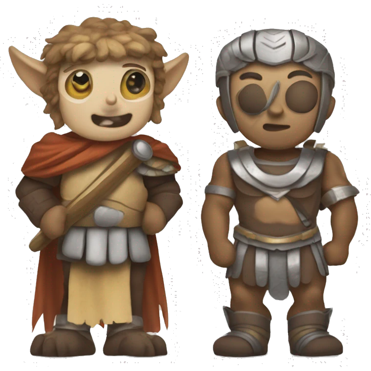 otus and ephialtes emoji