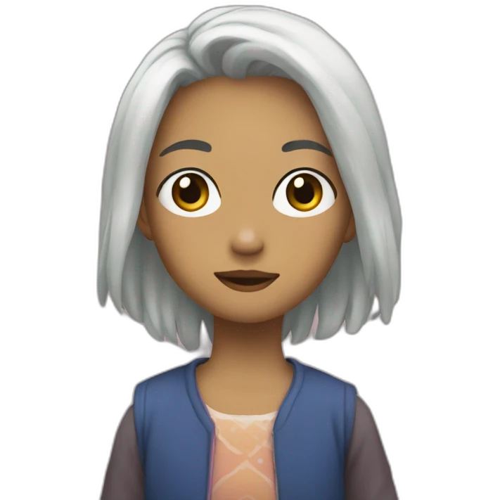 Kirua emoji