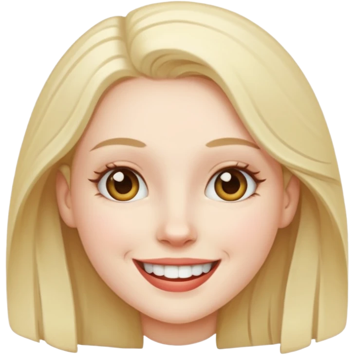 rebecca emoji