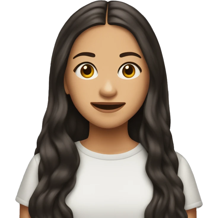 Olivia Rodrigo  emoji