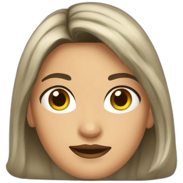 Vilma Nuñez emoji