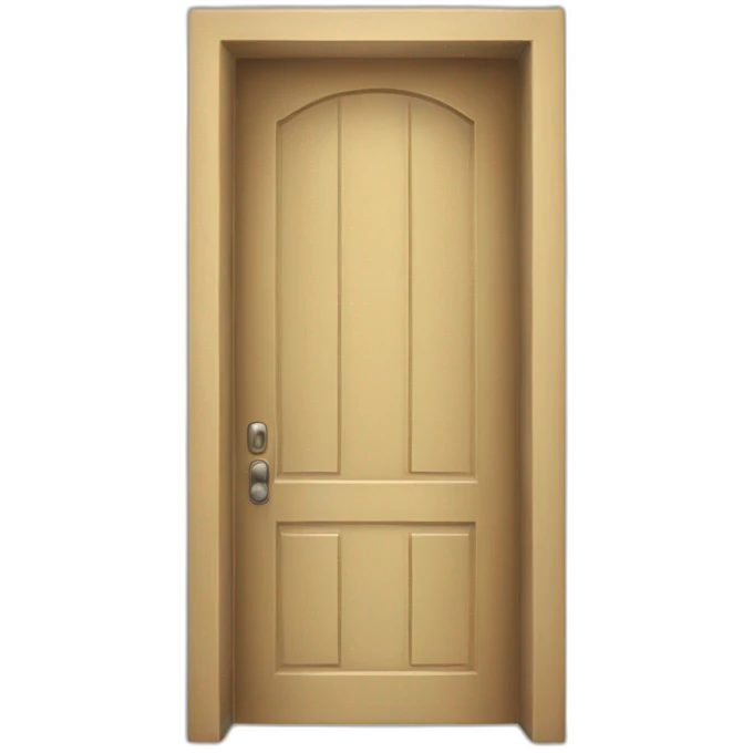 Doors seek emoji