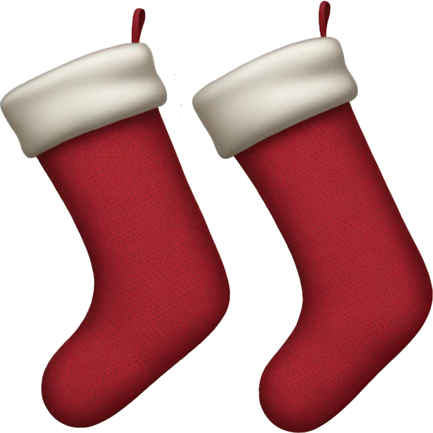 stockings  emoji