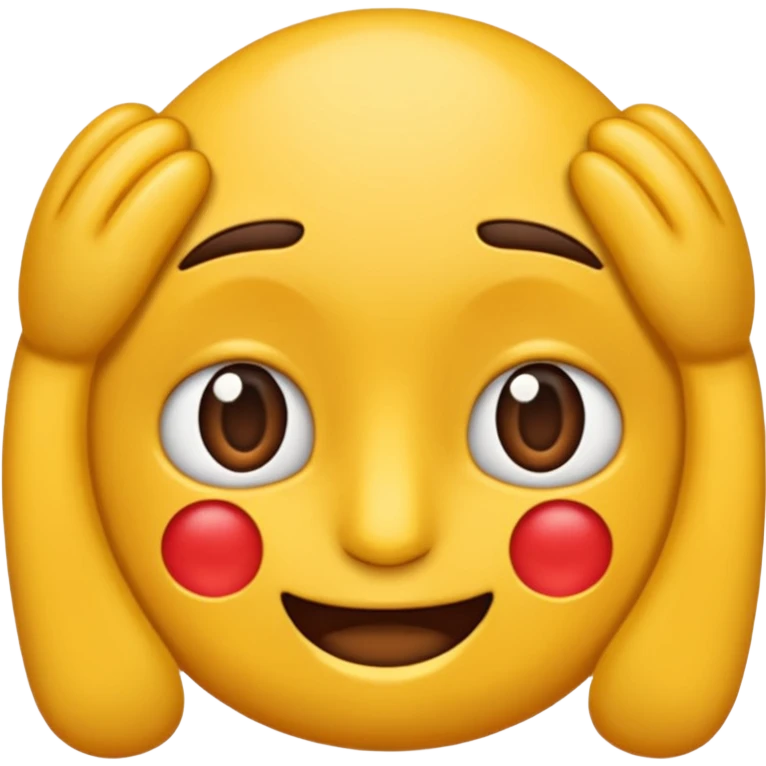 Сердце с буквой а emoji