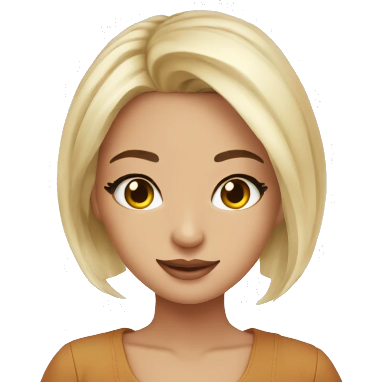 Shein but cute  emoji