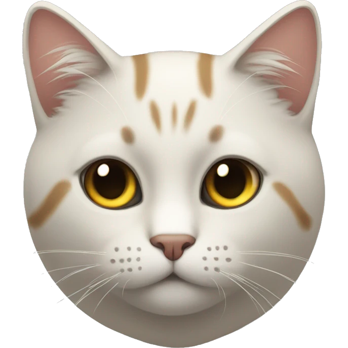 Gato emoji