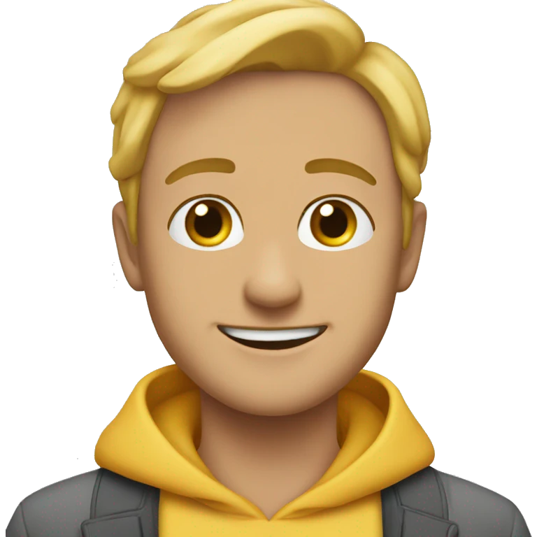 good day emoji