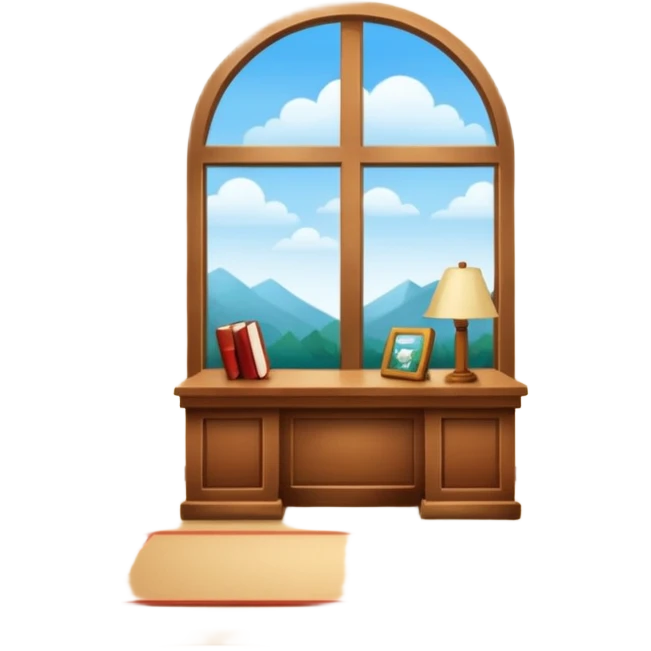Library  emoji