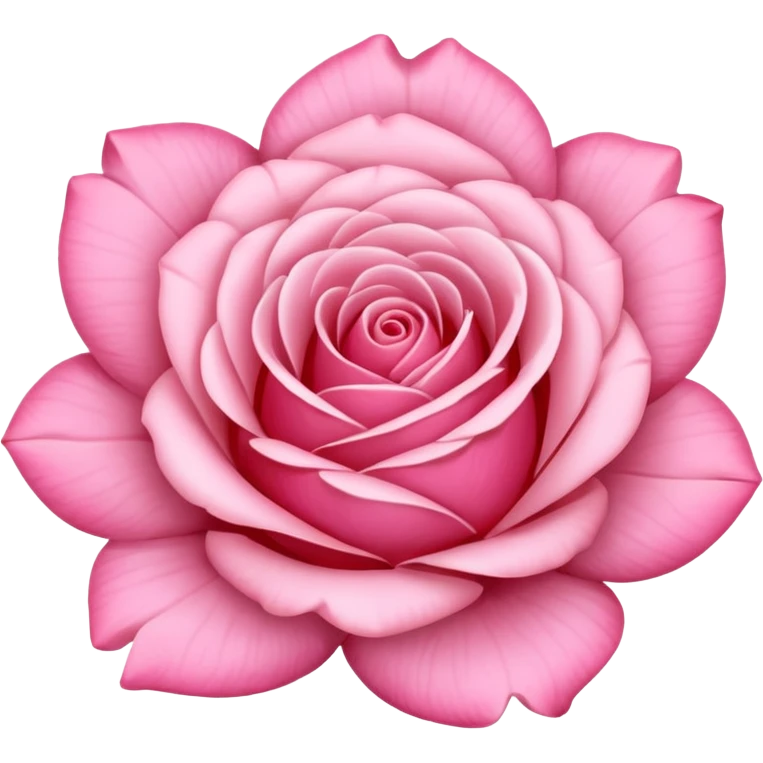 Vytvoris mi prosim zuvou emoji ruzi jen kvet? emoji