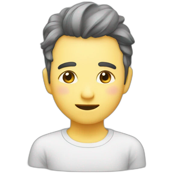 あけましておめでとう emoji